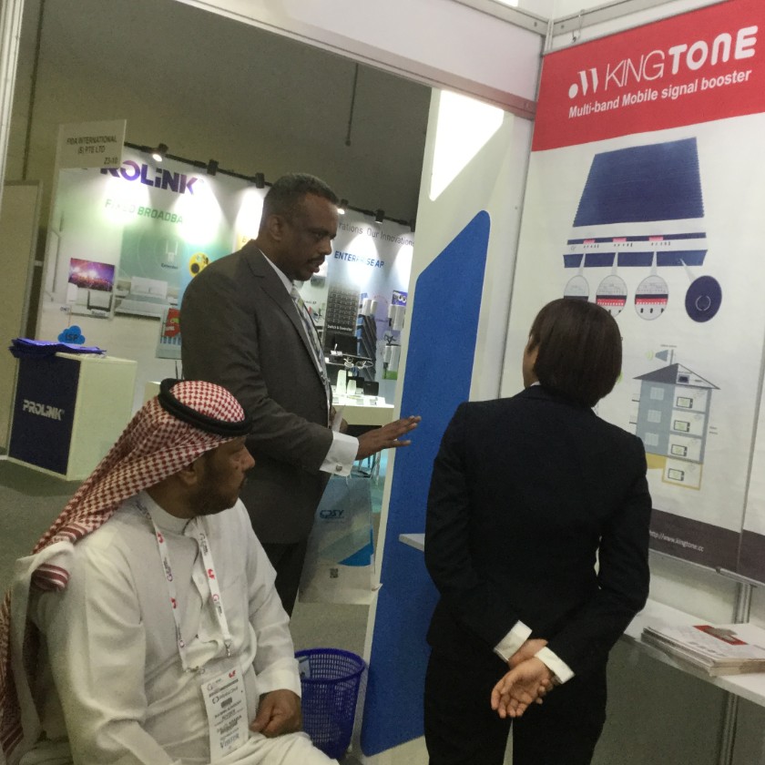 2018 DUBAI GITEX TÆKNIVIKA.3