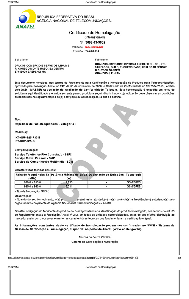 CertificaatHomologação_page-0001