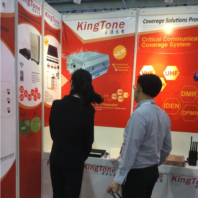 Hong Kong Global Sources Consumer Electronics Exhibition.9