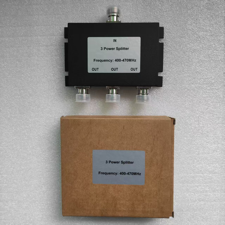 400-470MHz-Power-Splitter.3