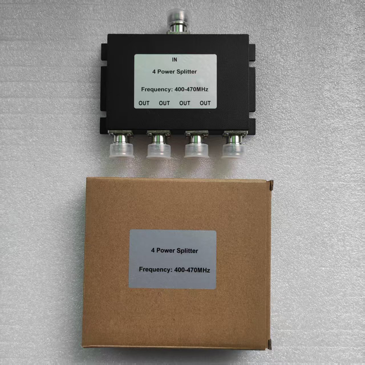 400-470MHz-Power-Splitter.4
