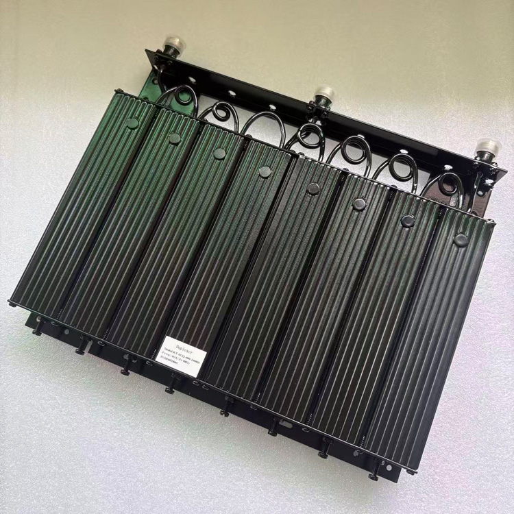 404-414MHz-200W-Duplexer