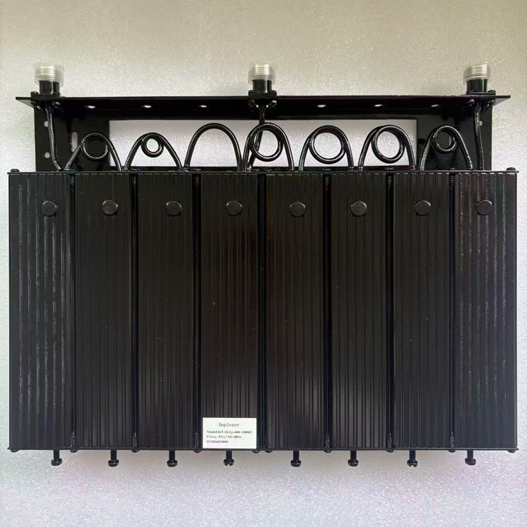 451-461MHz-200W-Duplexer