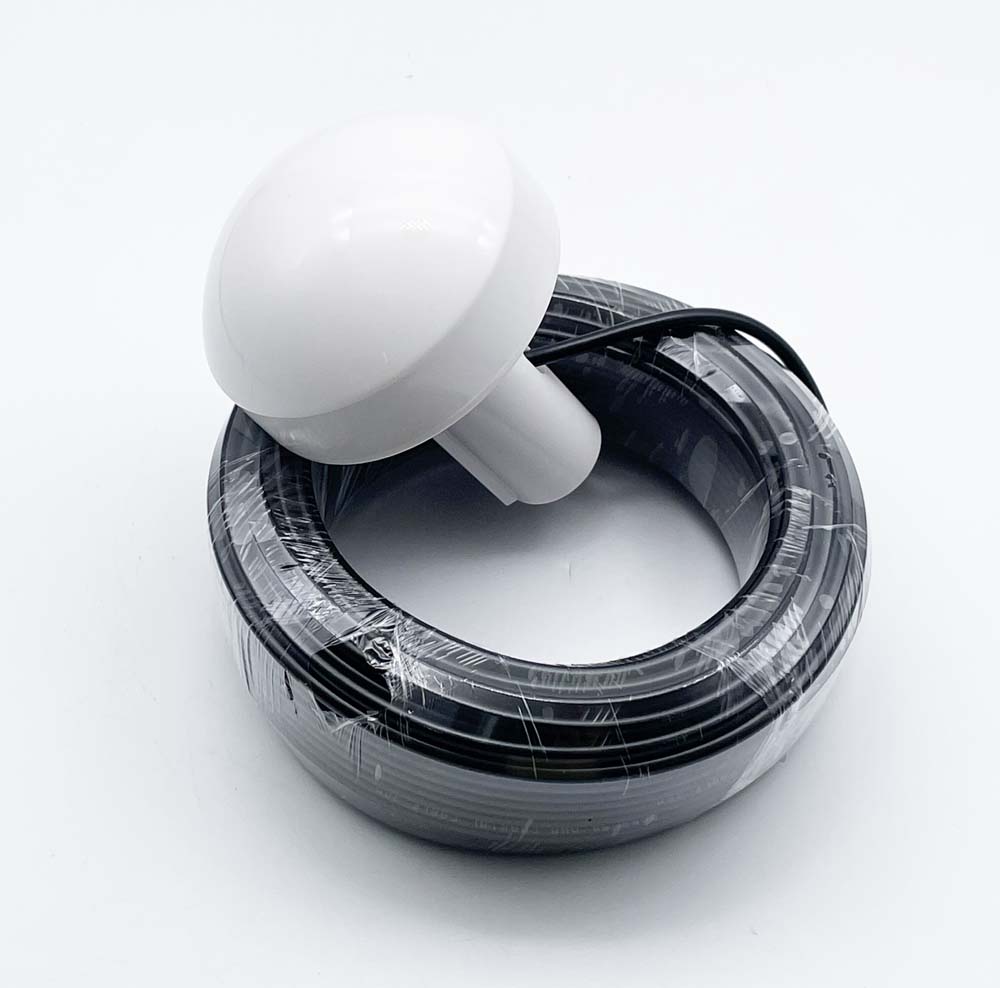 GPS+Beidou Mushroom Head Antenna.1