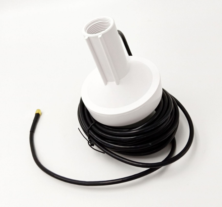 GPS+Beidou Mushroom Head Antenna.2