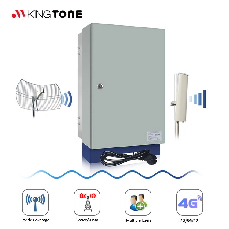 Amplificateur GSM - GSM 900 1800 WCDMA 2100