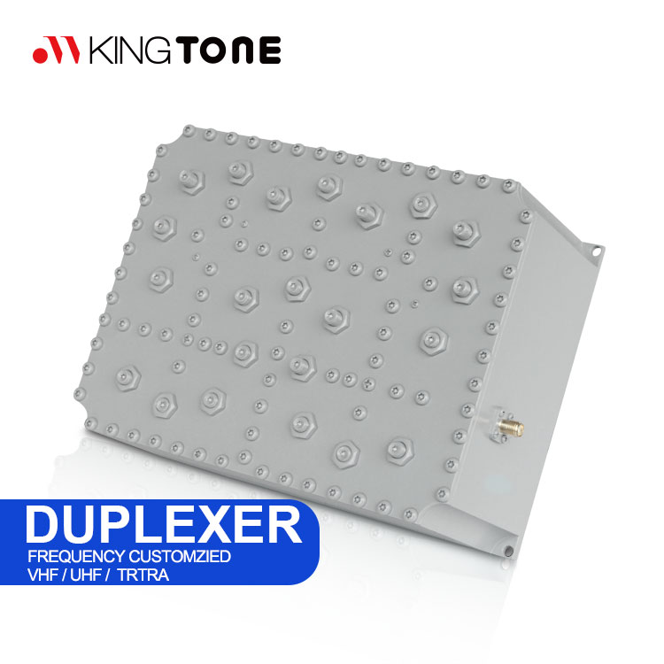 UHF Duplexer.1