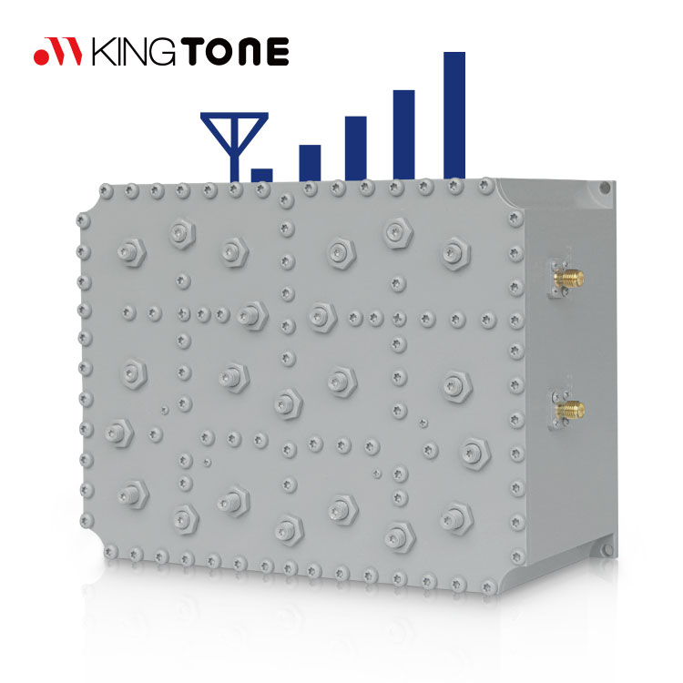 UHF Duplexer.4